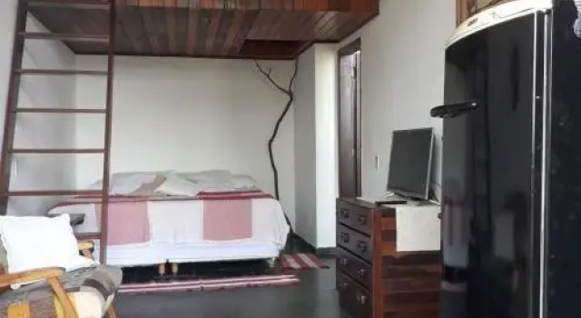 Anabela Homestay, Забронировать Отель Ильябела штат Сан-Паулу, рядом с Комплекс для проведения мероприятий Vila Salga