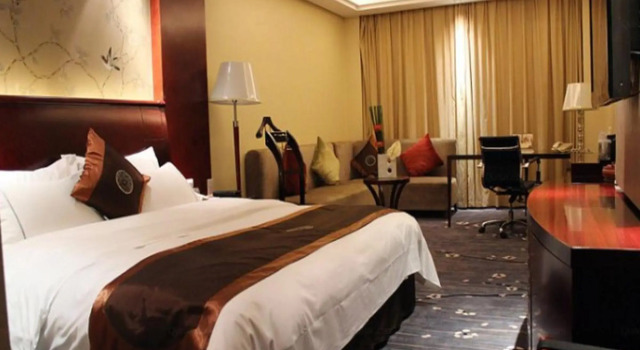 Yixing Hotel, Book Hotel 5-Star Hotels in Yixing, 5*