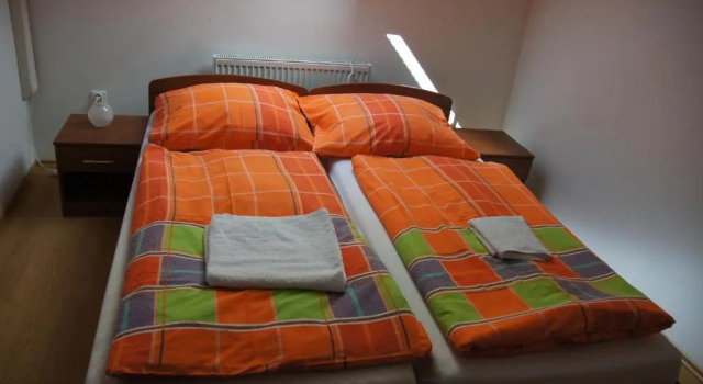 Apartmany Podhajska, Varaa Hotelli Podhajska Nitriansky kraj