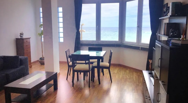 OceanFront Flat II by Canary365, Prenota Hotel Las Palmas de Gran Canaria Gran Canaria