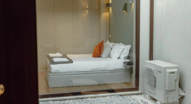 Коттедж Legacy Oporto Premium Apartments by Vacationy
