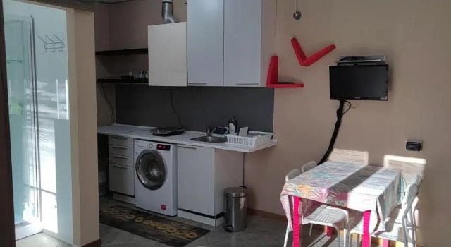 Номер Deluxe B&B Manu