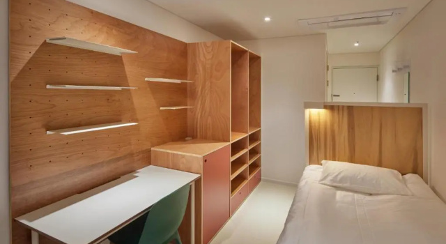 Одноместный номер Standard Mangrove Sinseol