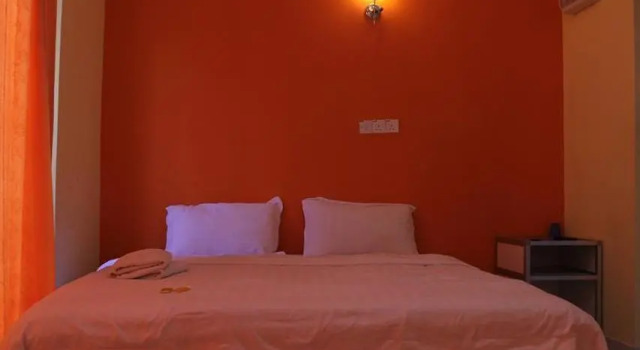 Номер Standard Cenang Rest House
