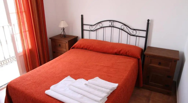 Casa Rural El Limonero, Buchen Sie Ferienhaus Los Naveros Cadiz Province