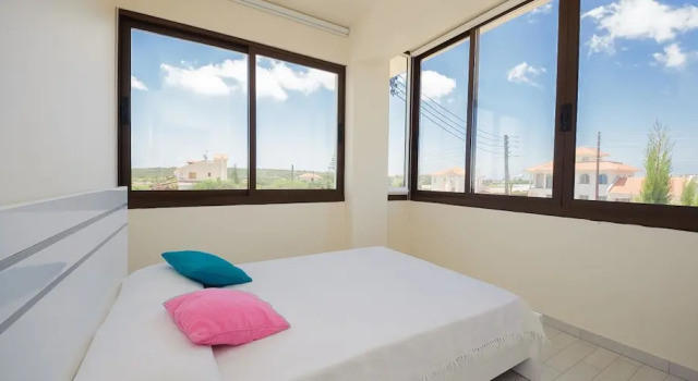 Oceanview Villa 109, Varaa Villa Protarás Famagusta