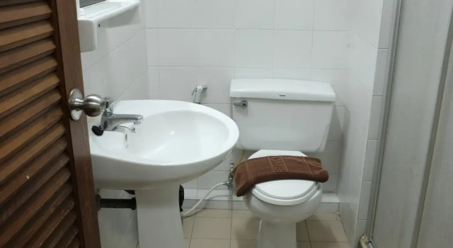 Номер Deluxe The Aiyapura Bangkok