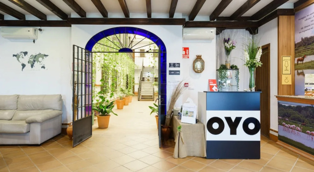 Hostal Rural El Rocío, Book Hotel Billige hoteller i Huelva