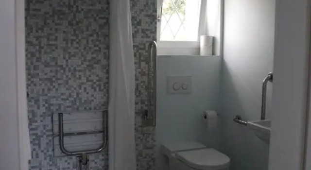 Номер Standard Auberge de Founex