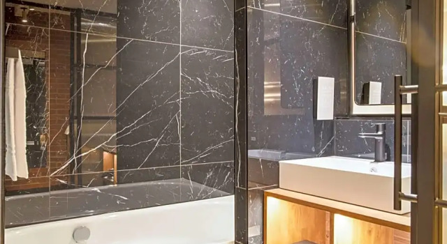 Полулюкс Golden Tulip Warszawa Centrum