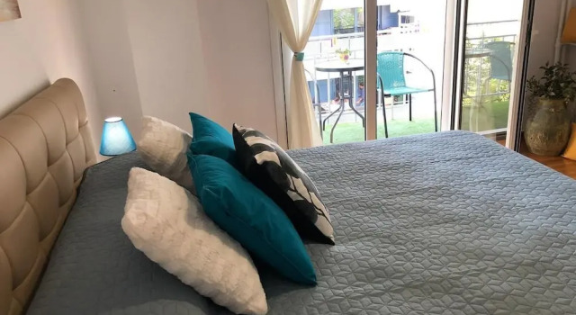 Acropolis apt - Sweet Home 5, Забронировать Отель Отели Афины 3 звезды, рядом с Монастираки, 3*
