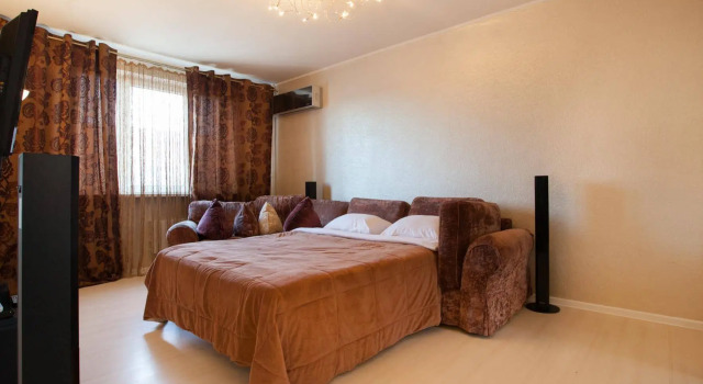 Apartments In Krylatskoye, Rezervovat Apartmán Krylatskoye ZAO Area