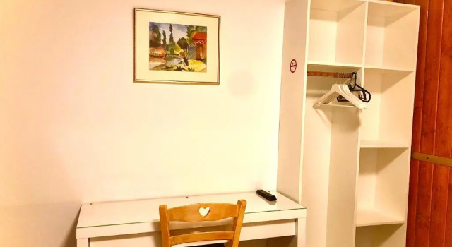 Двухместный номер Standard Andefu Hotel am Kantpark