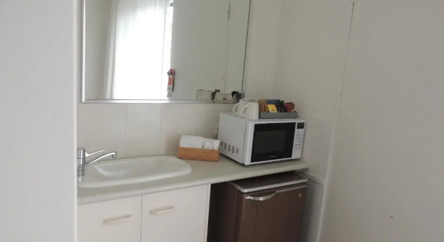 Двухместный номер Economy Comfort Inn Premier