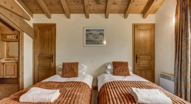 Шале Chalet Ecritoire - Alpes Travel - Les Houches - Sleeps 10