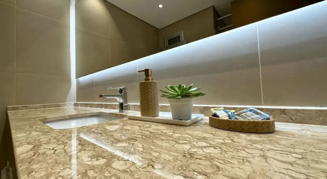 ABIBA Apart-Hotel & SPA