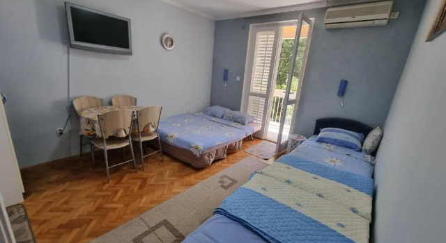 Apartment Savina