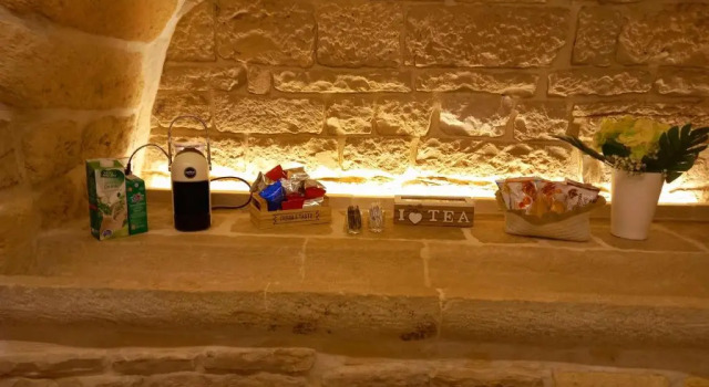 Royal Suite AnticaTrani