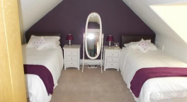 Коттедж Inveravon Holiday Home