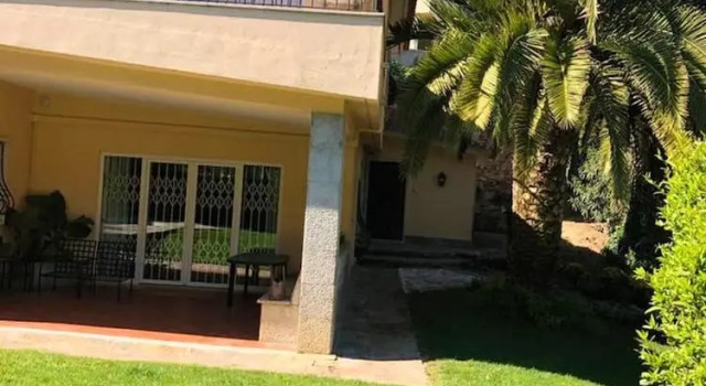 House With 3 Bedrooms in Cascais, With Private Pool, Enclosed Garden and Wifi Near the Beach, Забронировать Отель Отели Кашкайш 4 звезды, рядом с Торговый центр CascaisVilla, 4*
