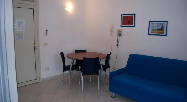 Апартаменты Residence Verde Pineta