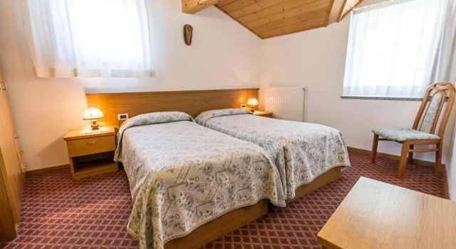 Семейный номер Standard La Montanina Hotel in Val di Non