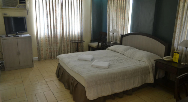 Tagaytay Country Hotel, Prenota Hotel Hotel economici a Tagaytay