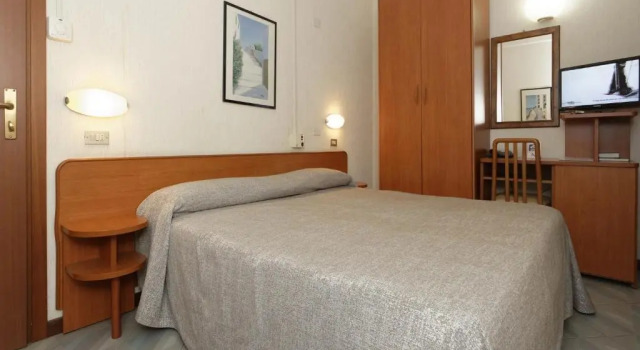 Двухместный номер Standard Hotel Ravenna