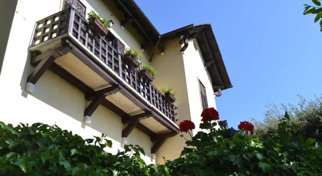 La Locanda Degli Olmi, Prenota Hotel Hotel a Lazio con parcheggio, Parcheggio