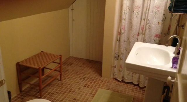The Red Door B&B