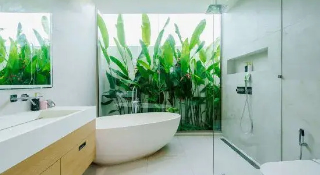 Brand New Asherah Pool Villa next to Bangtao Beach VVPHU52