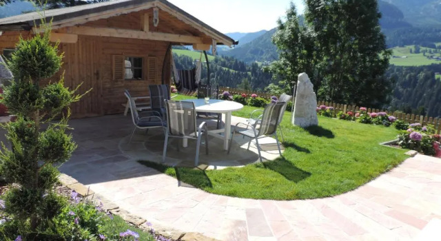 Апартаменты Apartmenthaus Vergissmeinnicht