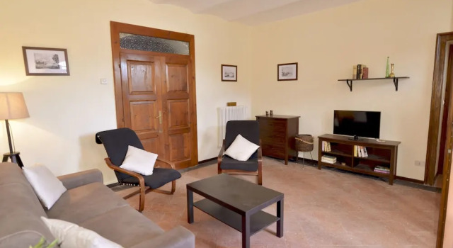 Апартаменты c 1 комнатой Casa Punta Amore - WelcHome