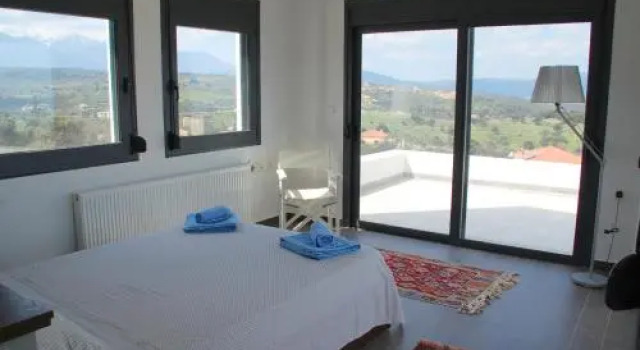 Villa Lefki, Забронировать Вилла Вамос Апокоронас