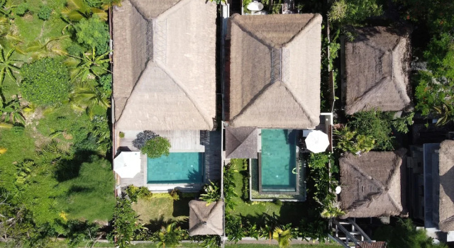 Villa Bedauh Wetan, Rezervovat Vila Chaty v Bali, Chalupa