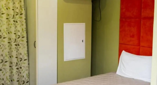 Standardowy pokój Littlehotel