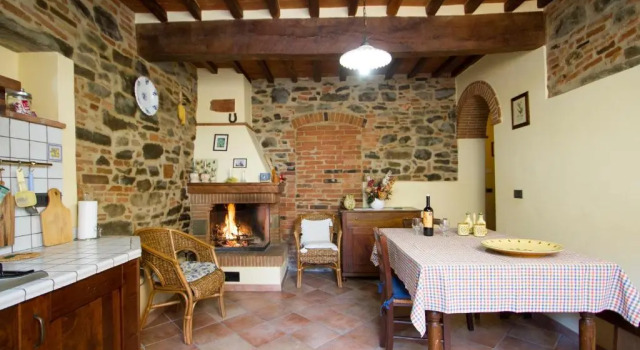 Апартаменты Casa Elena