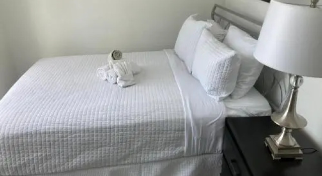North Station Boston 30 Day Rentals