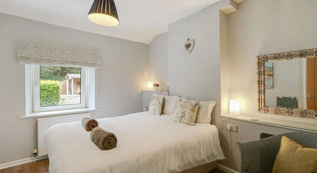 Hytte Lilac Cottage