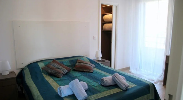 Two Bedroom Montfleury Cannes