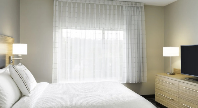 Люкс TownePlace Suites by Marriott Potomac Mills Woodbridge