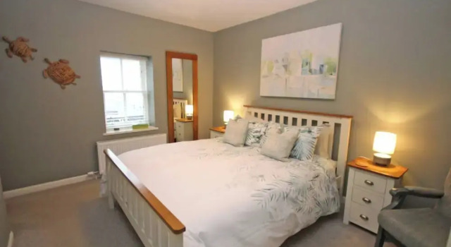 Findochty Beach House - Private Garden-beachfront, Prenota Casa vacanze Buckie 