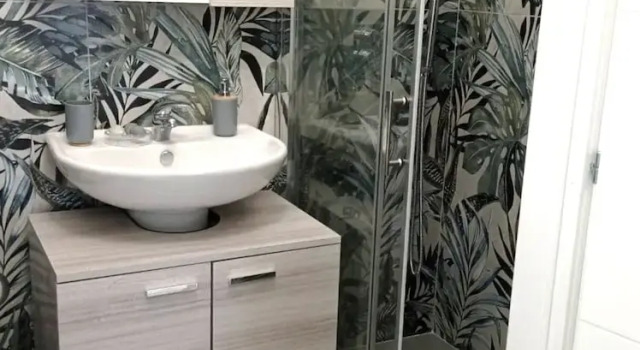 Апартаменты Classic Iris Apartment - comfort e stile
