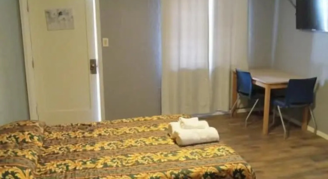 Номер Standard Ranch Motel
