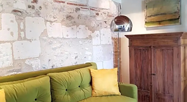 Le Clos Falaw, Rezervasyon Otel Azay-sur-Cher Indre et Loire