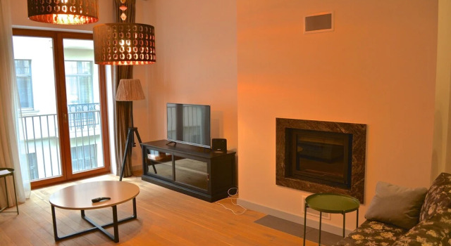 Apartment Ridzene