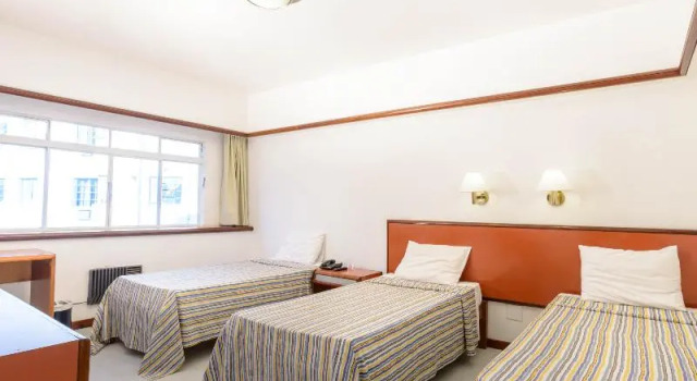 Номер Standard Hotel Nobilis