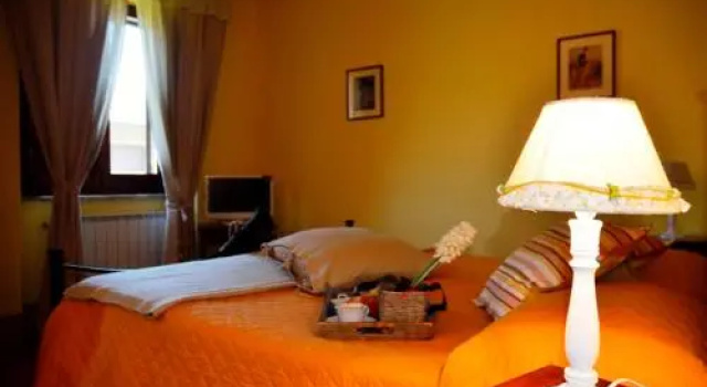 Agriturismo Il Poggio Di Orvieto, Book Hotel Hotels in Orvieto with a Pool, Swimming Pool