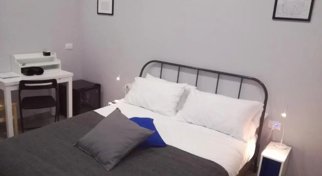 Номер Standard B&B Pika 48