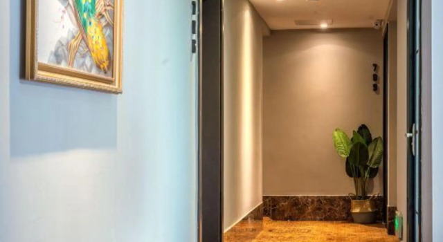 Jiacheng Express Hotel Lianhua, Book Hotel Siming 